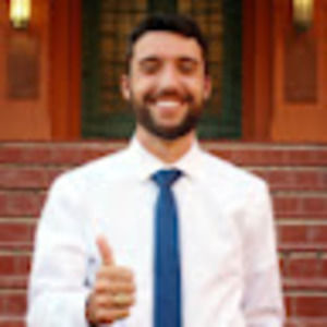 Meet your Posher, Jesse